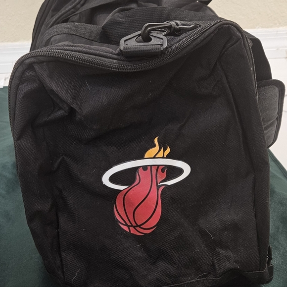 Maletin multiuso( Miami Heat,Marlin) - Picture 3 of 9